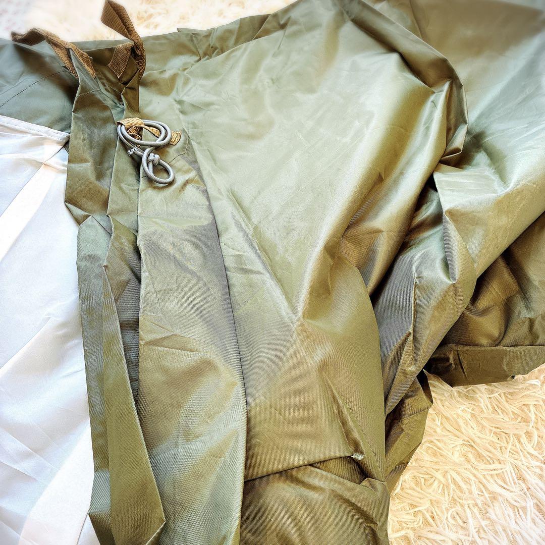 Coleman　CARSIDE TENT/3025　カーサイドテント/3025