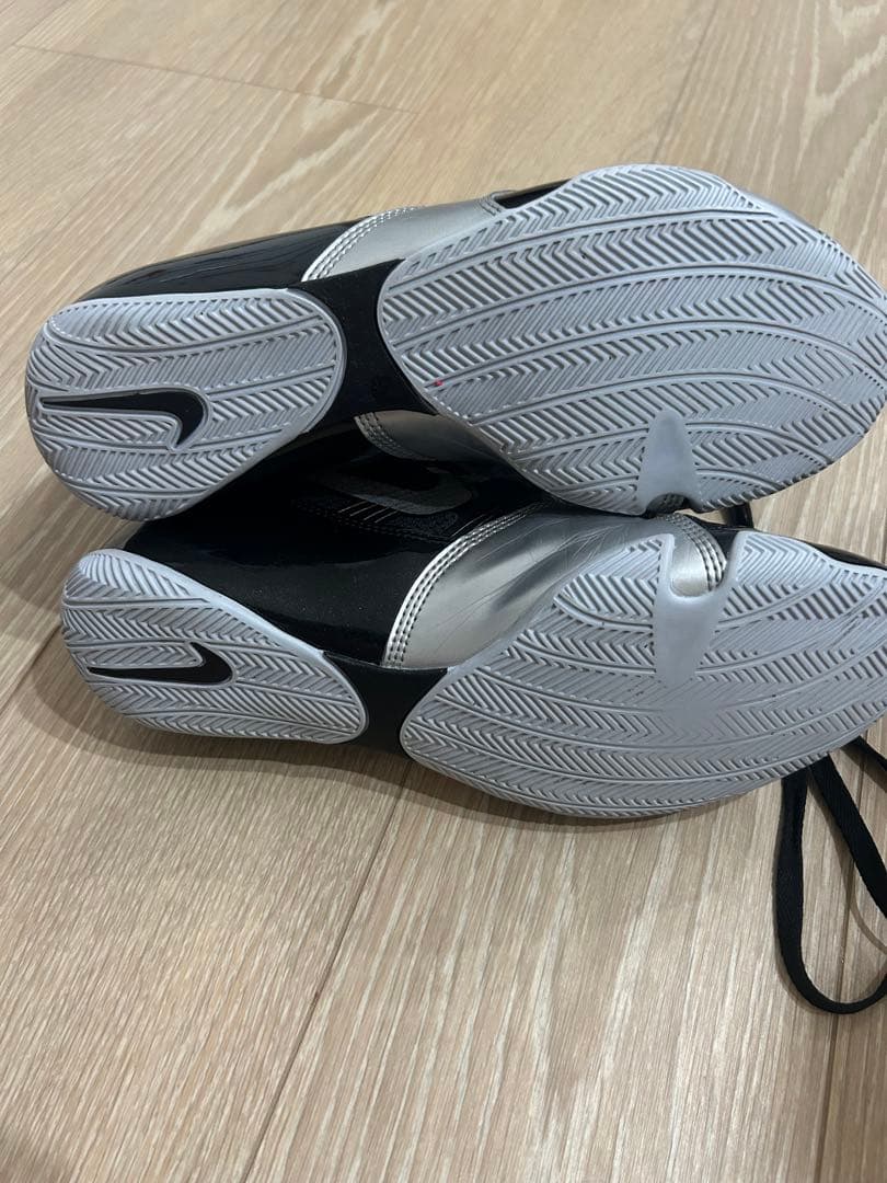 NIKE HYPERKO ボクシングシューズ　サイズ27㎝