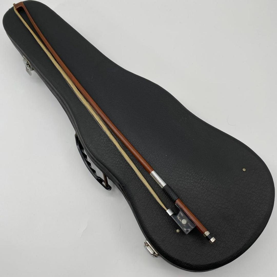 【弦新品】スズキ No.330 1/2 1983年製 SUZUKI バイオリン