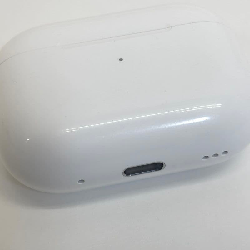 Apple AirPods Pro(第2世代) USB-Type C 156