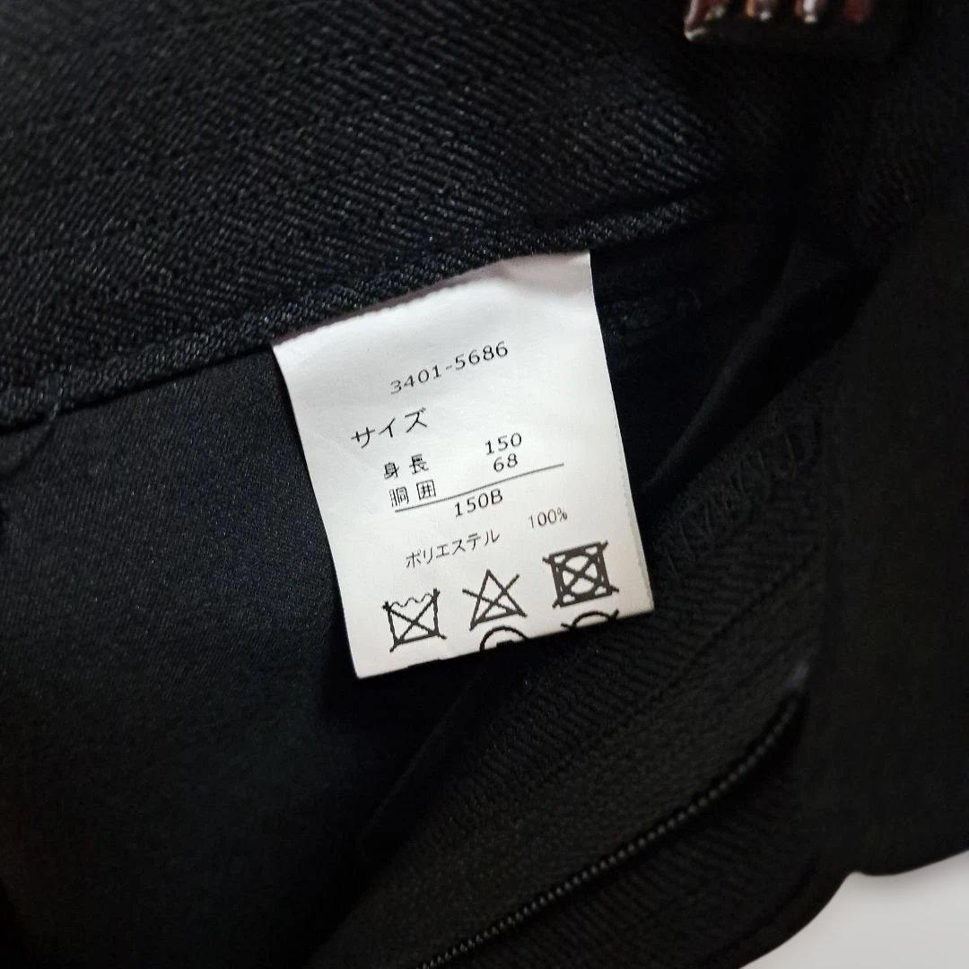 フォーマルスーツ　waltz by BEAMSDESIGN 150B　卒業式