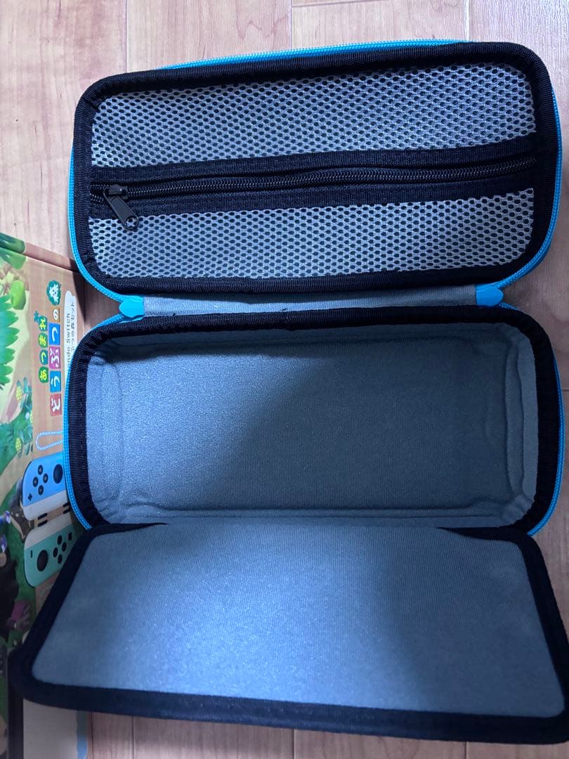 【最終値下げ】Nintendo Switch あつまれどうぶつの森エディション他