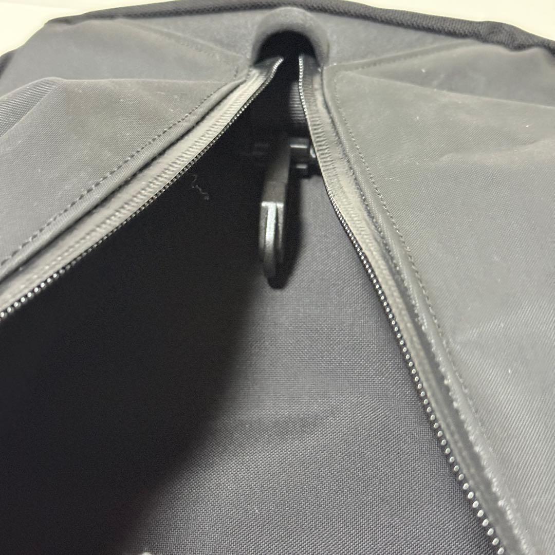 極美品✨ARC'TERYX アークテリクス　アロー22 バックパック　ブラック