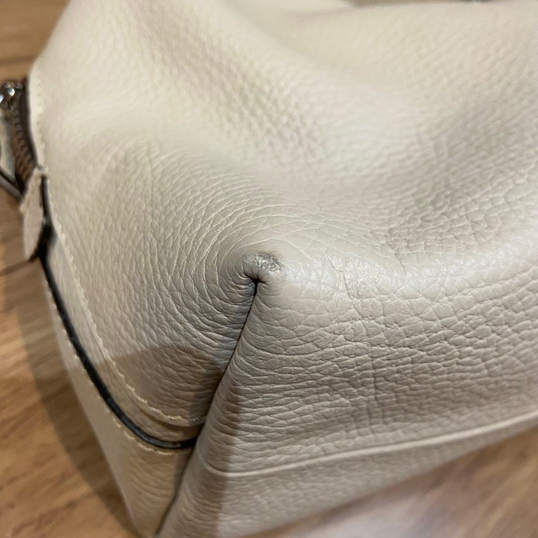 GIANNI CHIARINI ハンドバッグ