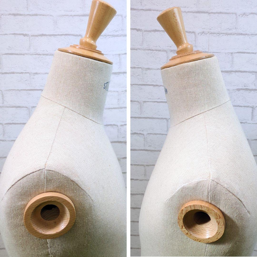 STOCKMAN ストックマン メンズ トルソー 48