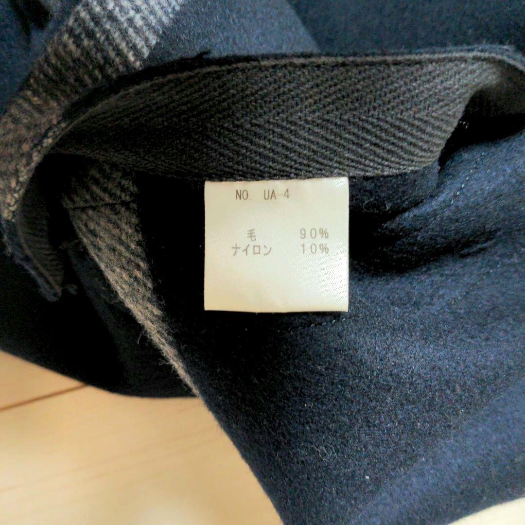 【極美品】Jipijapa ONE PARTS COAT ダッフルコート