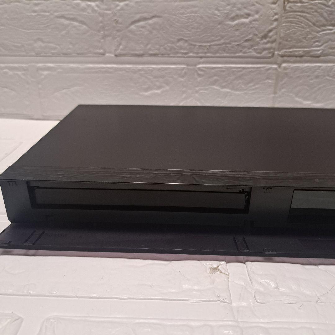 訳あり品Panasonic DMR-2W101 ブルーディディスクレコーダー