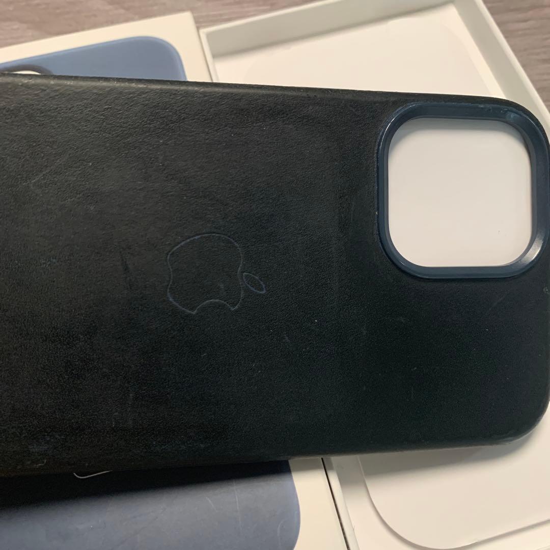 iphone12 pro max 本体 Apple