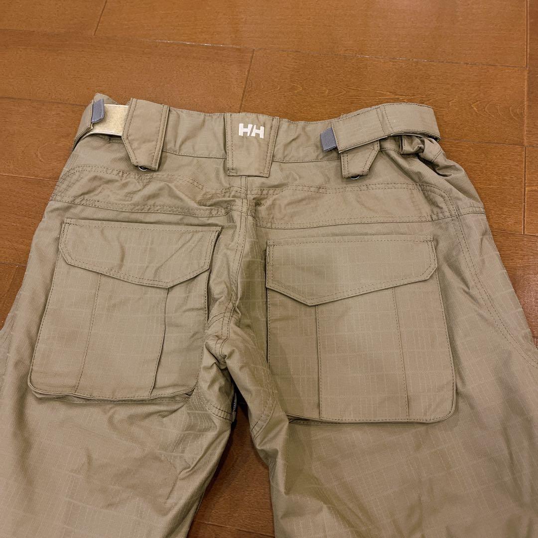 Helly Hansen スキーウェア レディースM パンツS