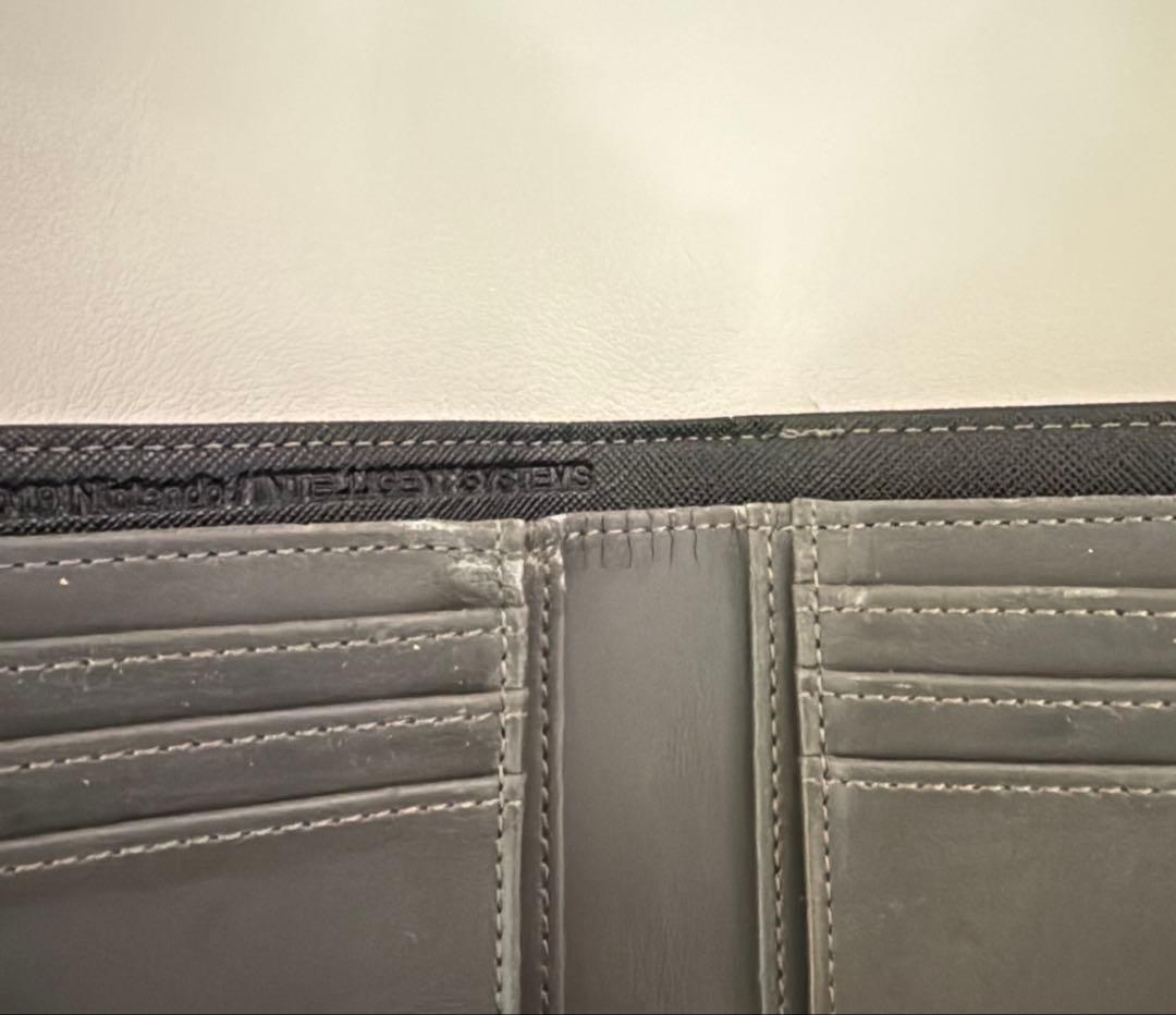 ファイアーエムブレム 風花雪月 ベレト ベレス 二つ折り 財布