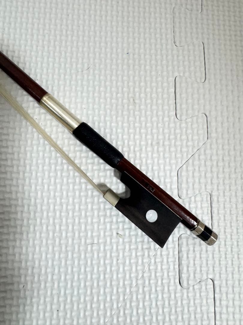 【美品】SUZUKI バイオリン No.230 1/4サイズ 2008年製