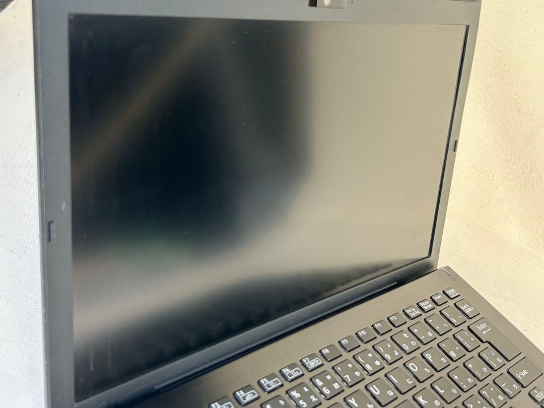 VAIO Pro i5 第10世代 SSD256GB 8GB 13.3インチ