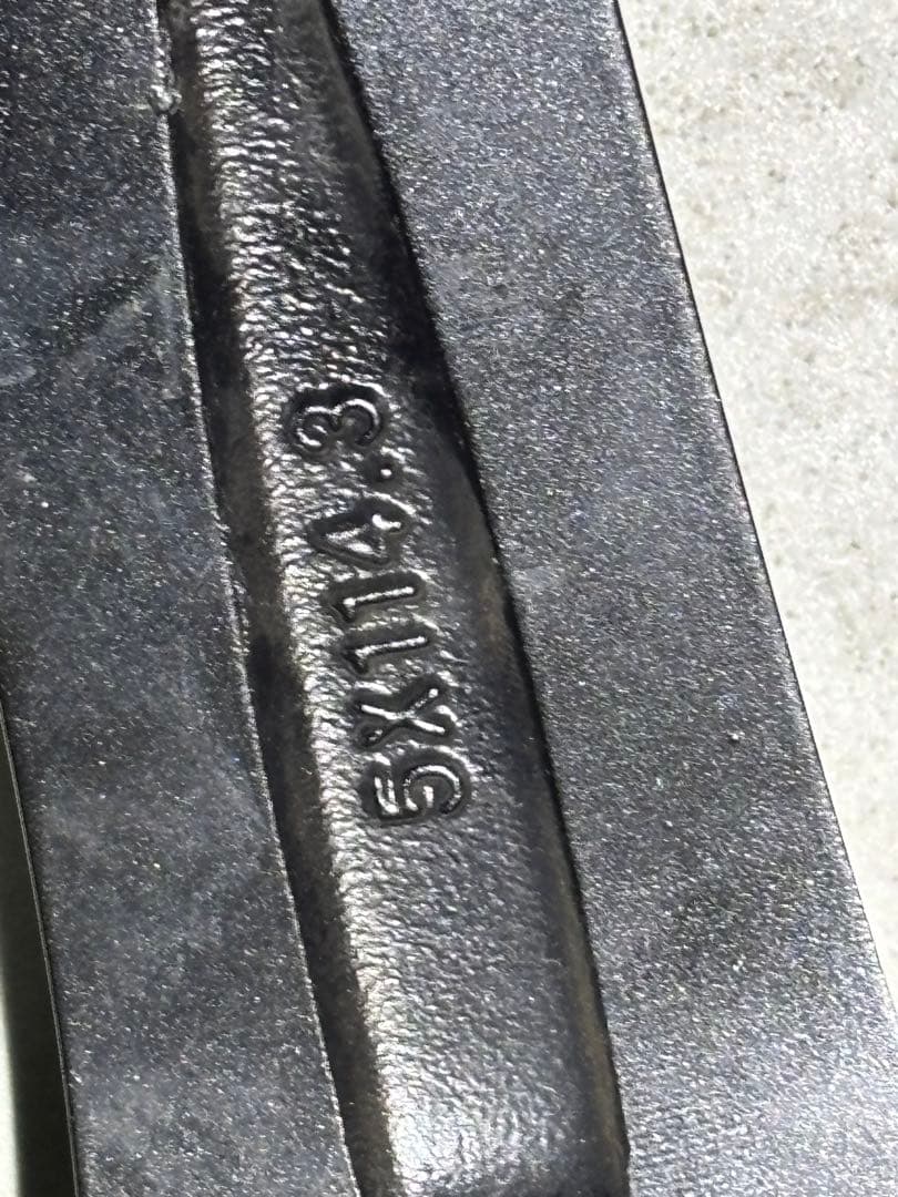 現行レクサスNXスタッドレス18インチタイヤ・ホイール4本 セット