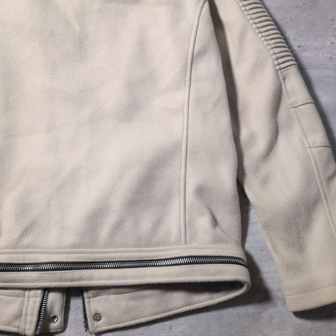 【00s_Archive】NO ID. FarmeltonJacket平成Y2K