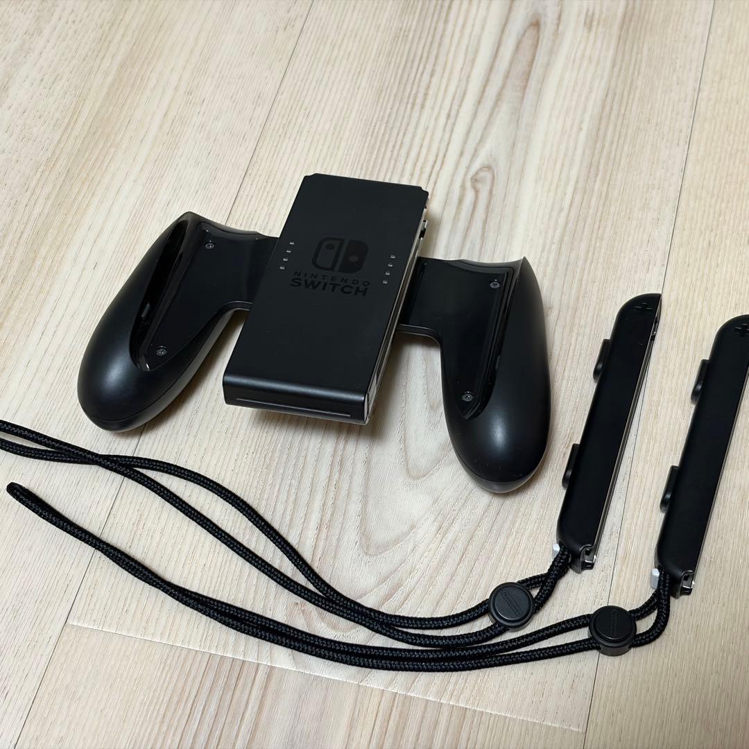 Nintendo Switch 2018年購入 HAC-S-KABAA