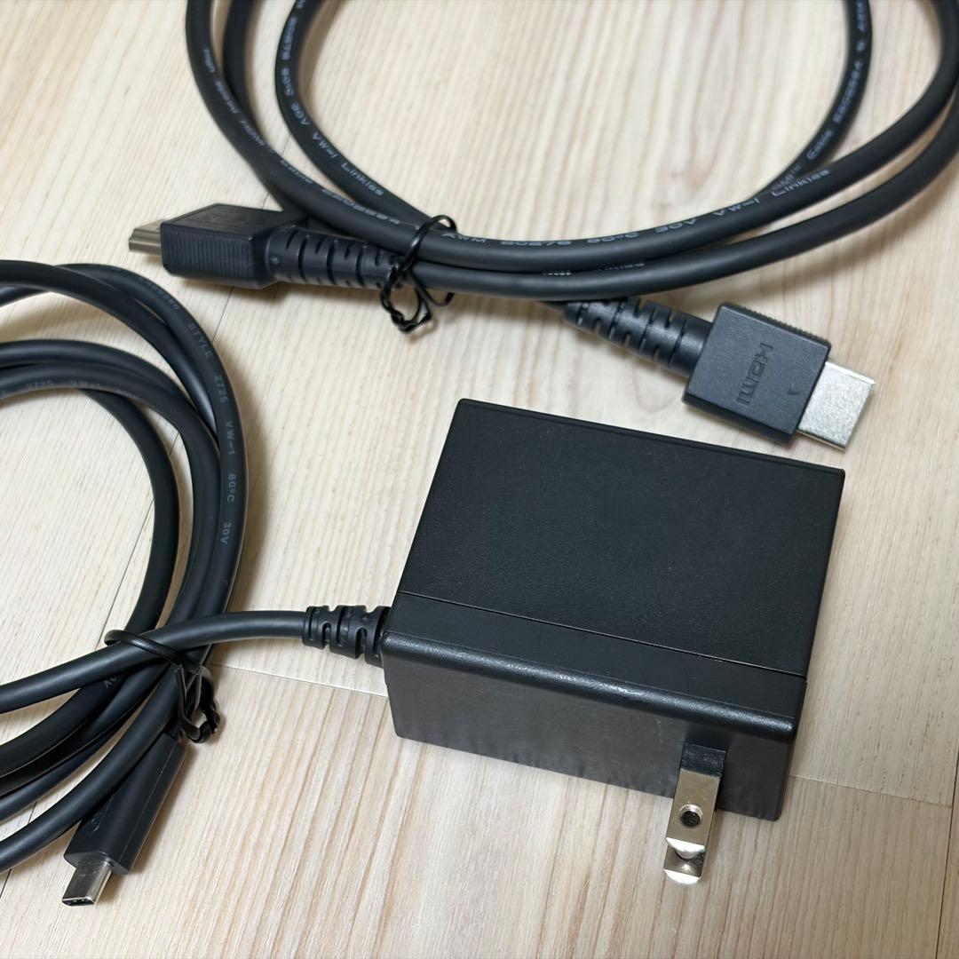 Nintendo Switch 2018年購入 HAC-S-KABAA