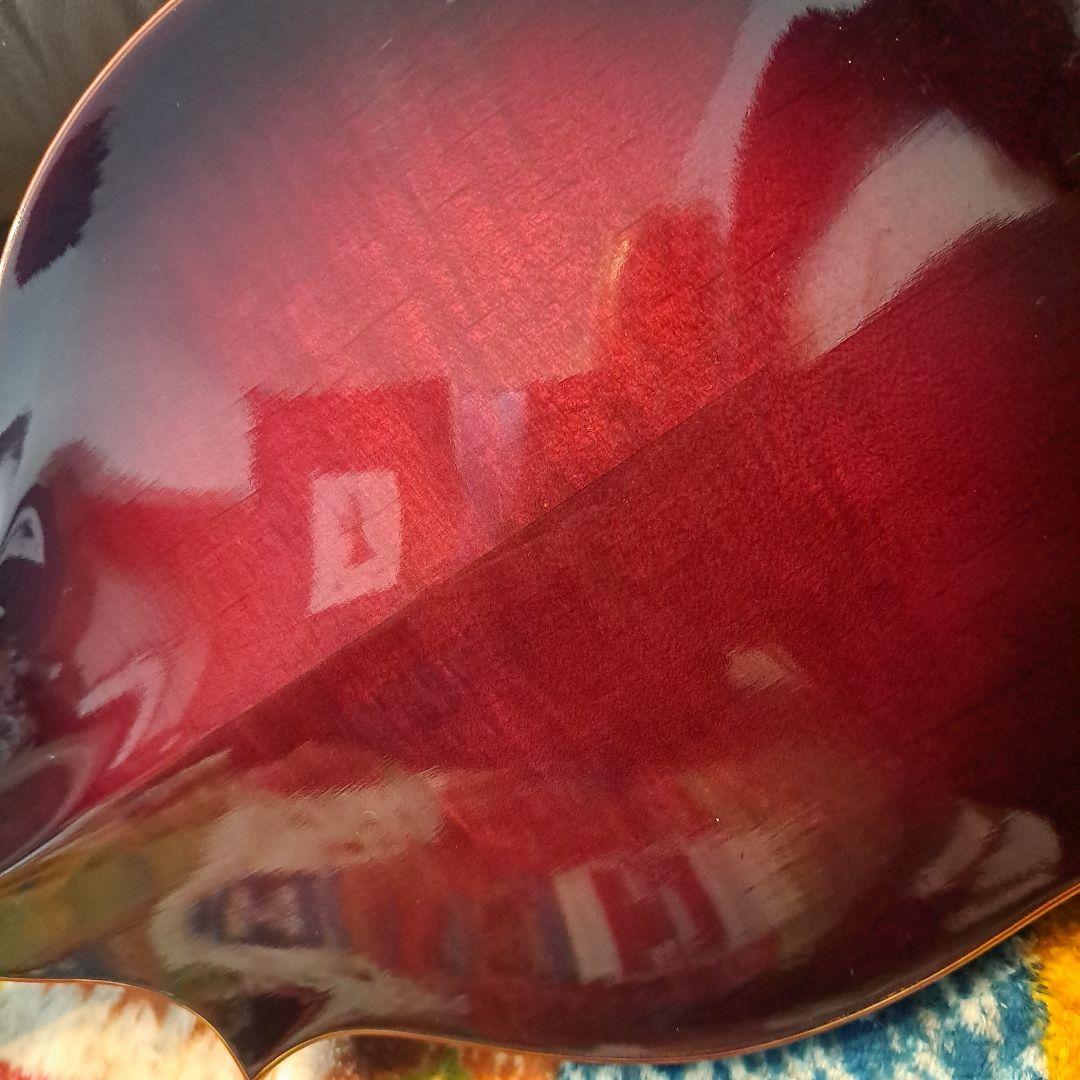 超希少！アイバニーズ 524ヴィンテージ、フラットマンドリン！