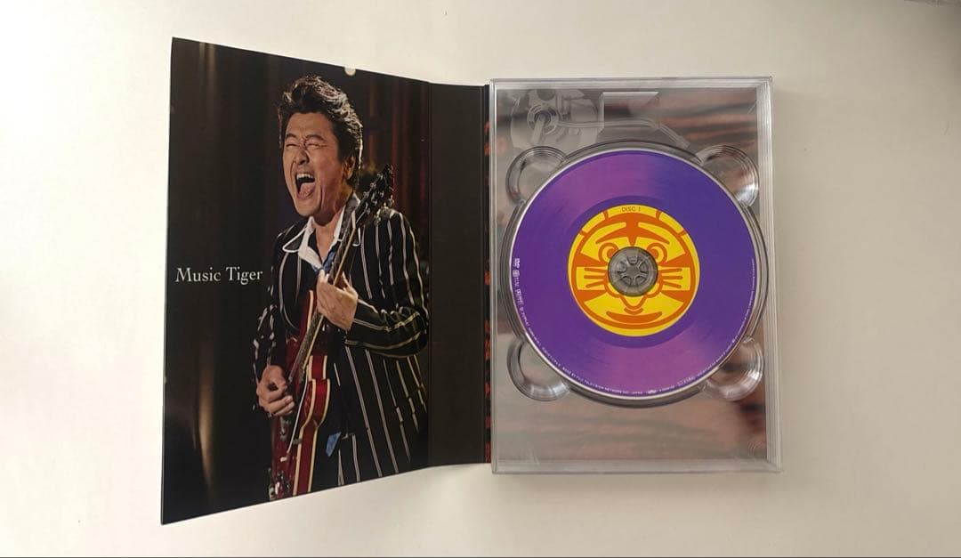 【激レア品❣️】桑田佳祐の音楽寅さん DVD あいなめBOX