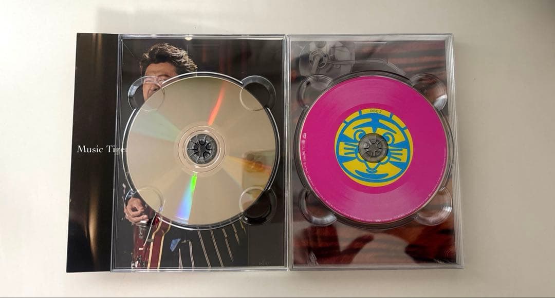 【激レア品❣️】桑田佳祐の音楽寅さん DVD あいなめBOX