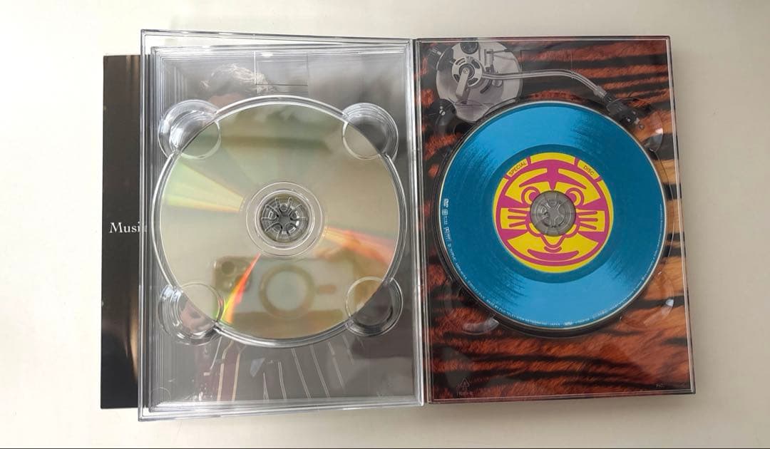 【激レア品❣️】桑田佳祐の音楽寅さん DVD あいなめBOX