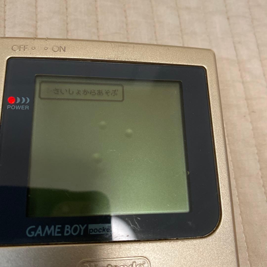 Nintendo ゲーム機ジャンク