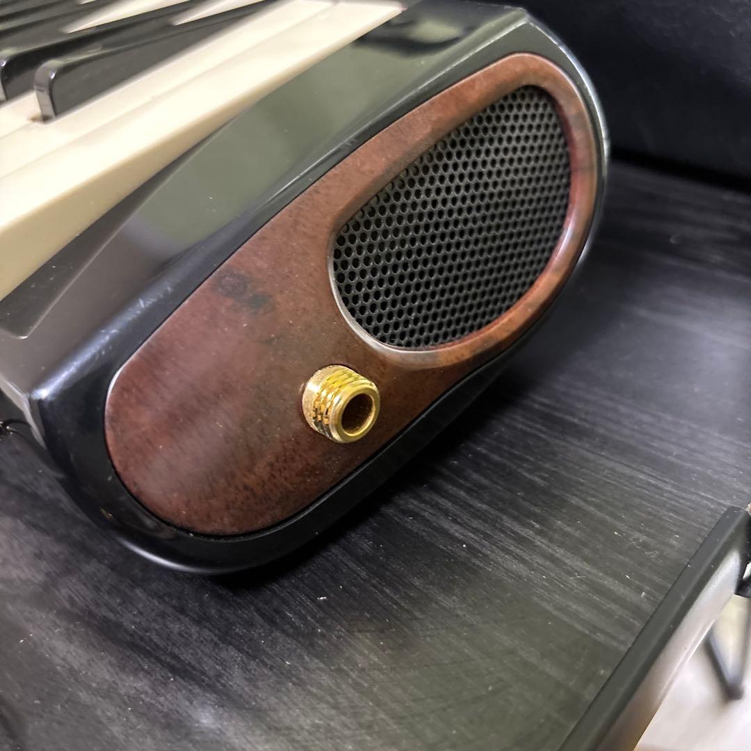 SUZUKI スズキ 鍵盤ハーモニカ メロディオン アルト PRO-37v2