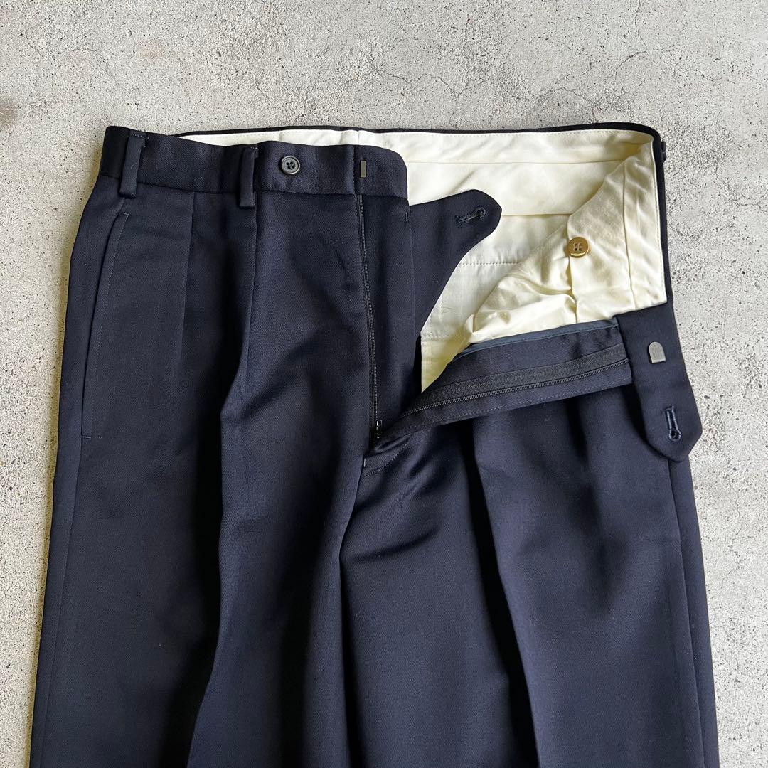 90's~00's CHIEF EXECUTIVE ダブル　セットアップ　スーツ