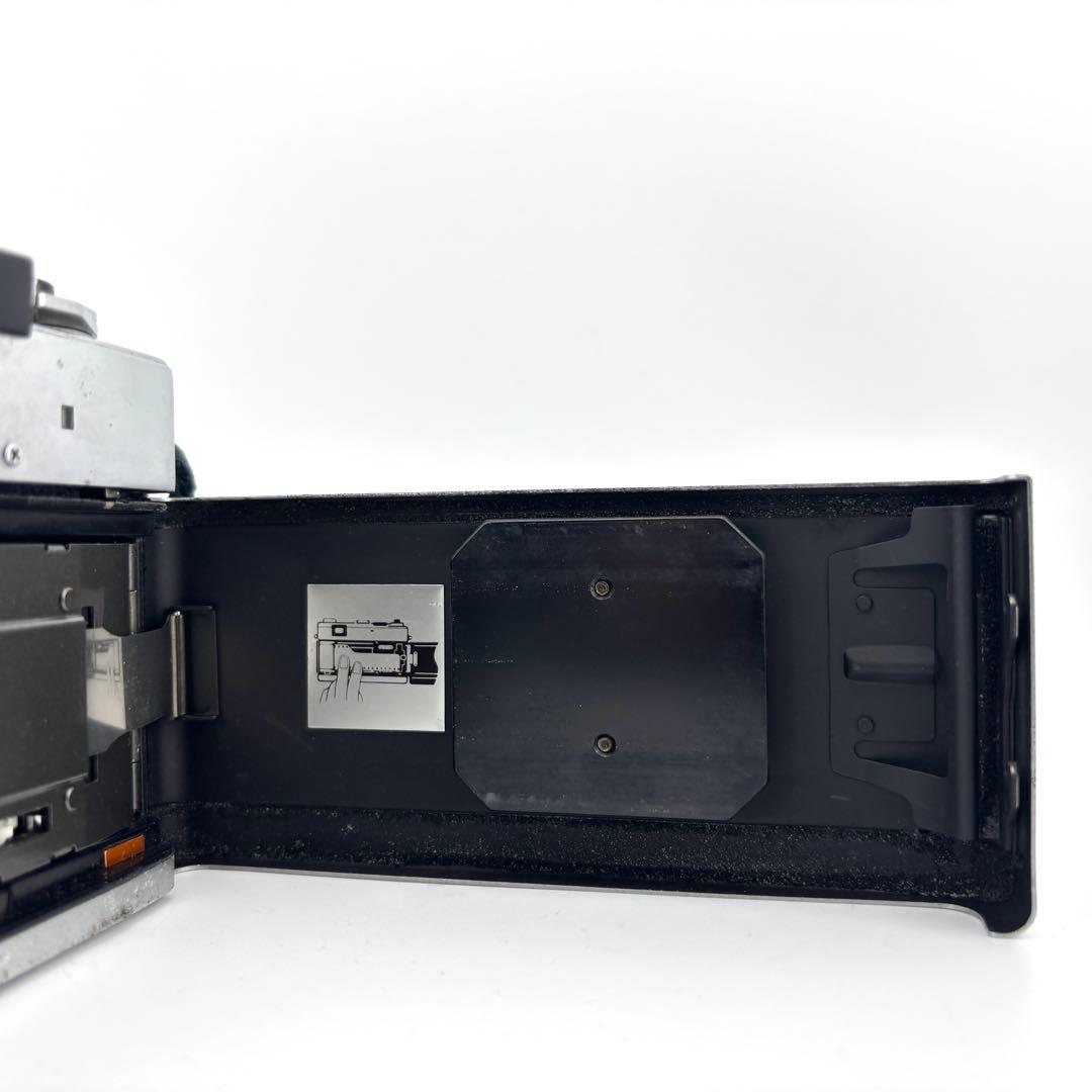 【完動品】Canon Canonet QL17 G-III／動作保証　キャノン