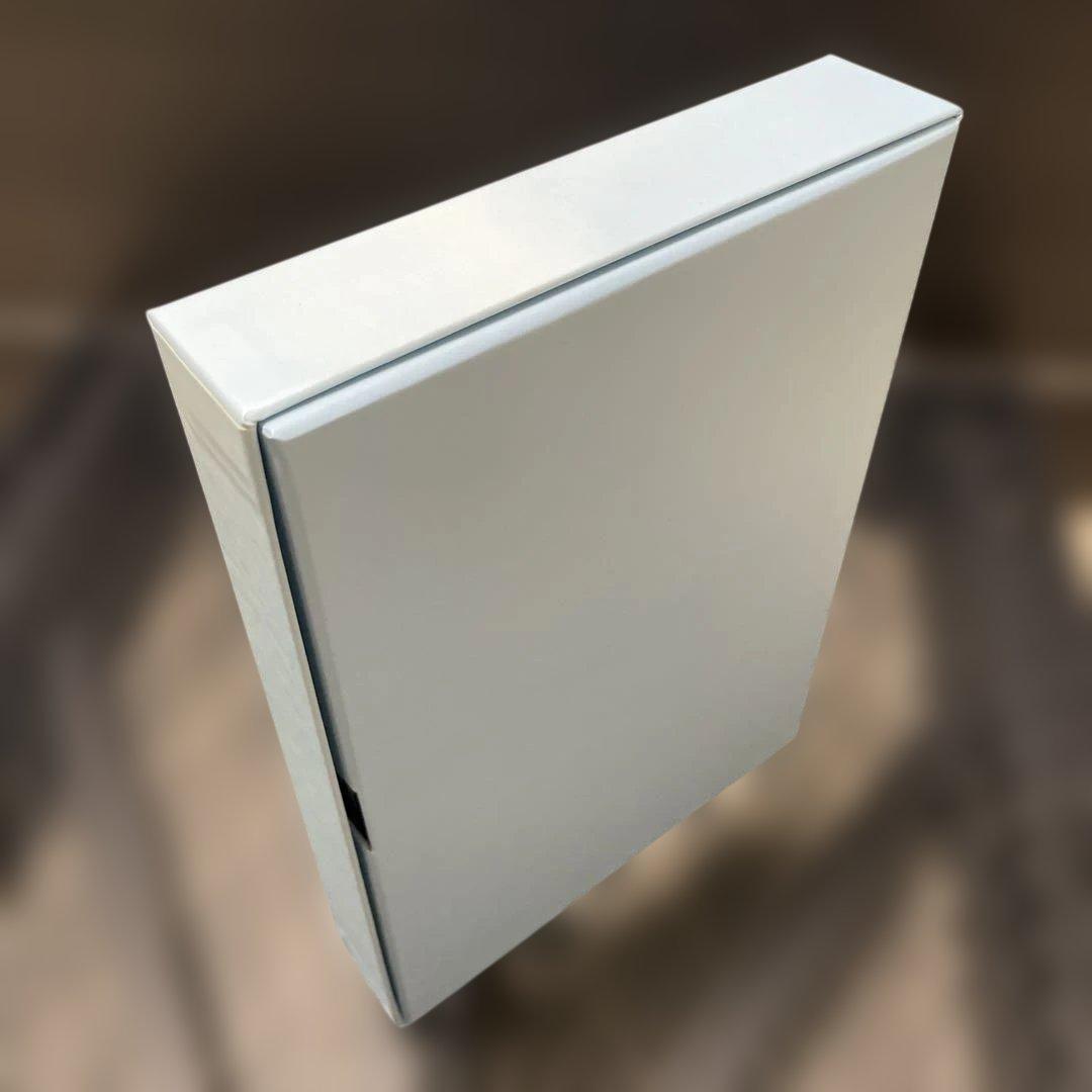 生まれる。 Blu-ray BOX〈5枚組〉　初回特典ストラップ付き