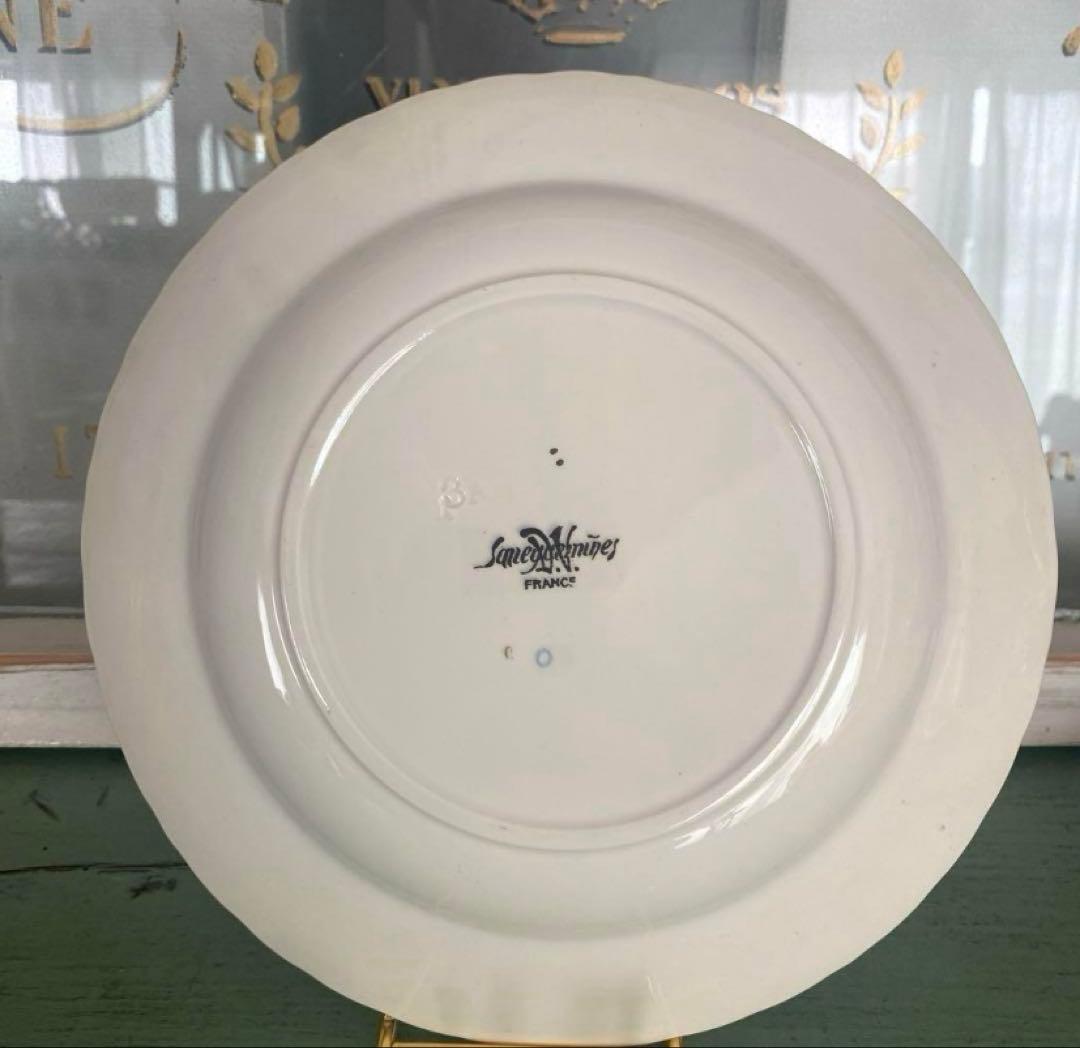 ピオニー　【Sarregumines Louis XV 5点セット】