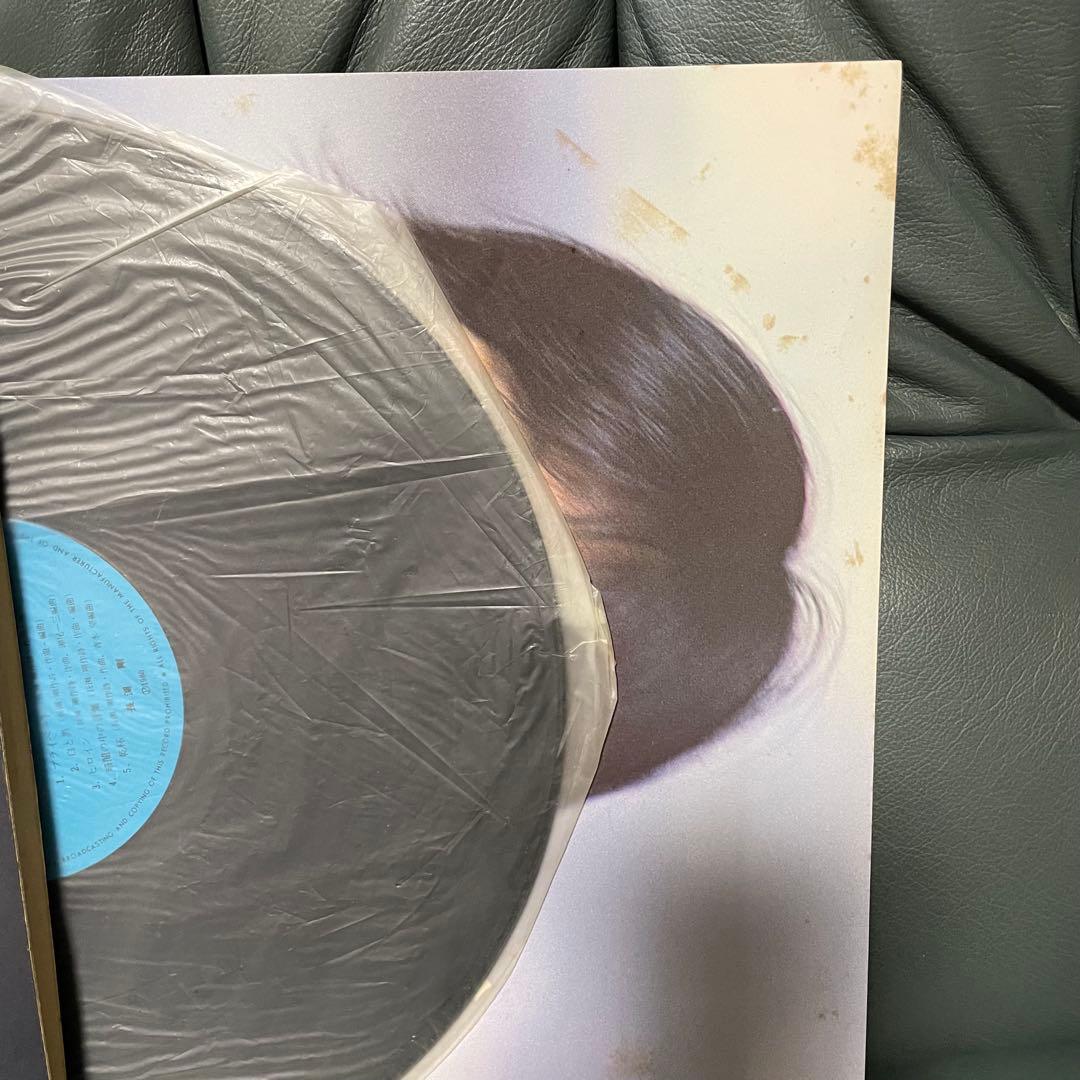 長渕剛　レコード　写真集　など色々セット