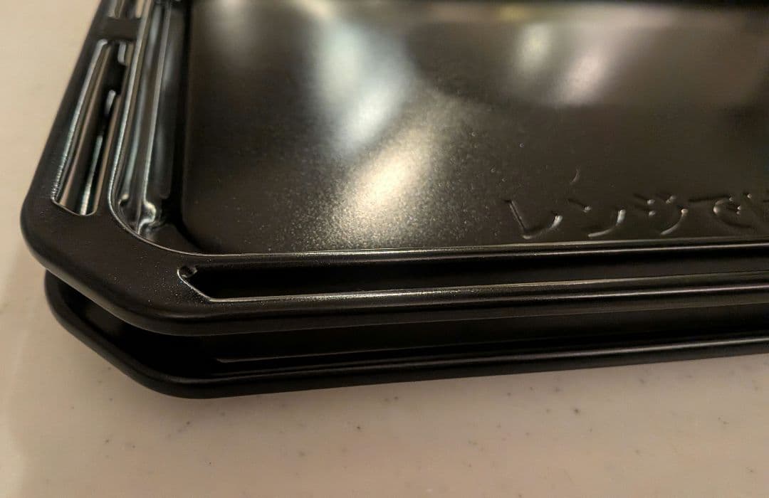 Bongo Camp TOSHIBA石窯ドームER-D7000Ａ　角皿類