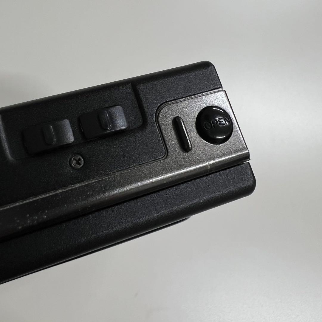 動作確認済【希少】AIWA HS-JL30 カセットレコーダー ラジオ レトロ