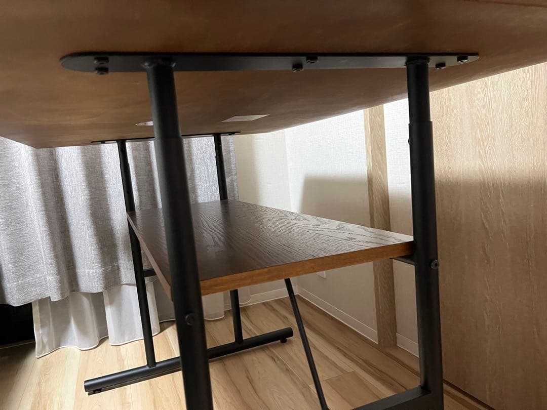 JOURNAL STANDARD FURNITURE パクストン　テーブル