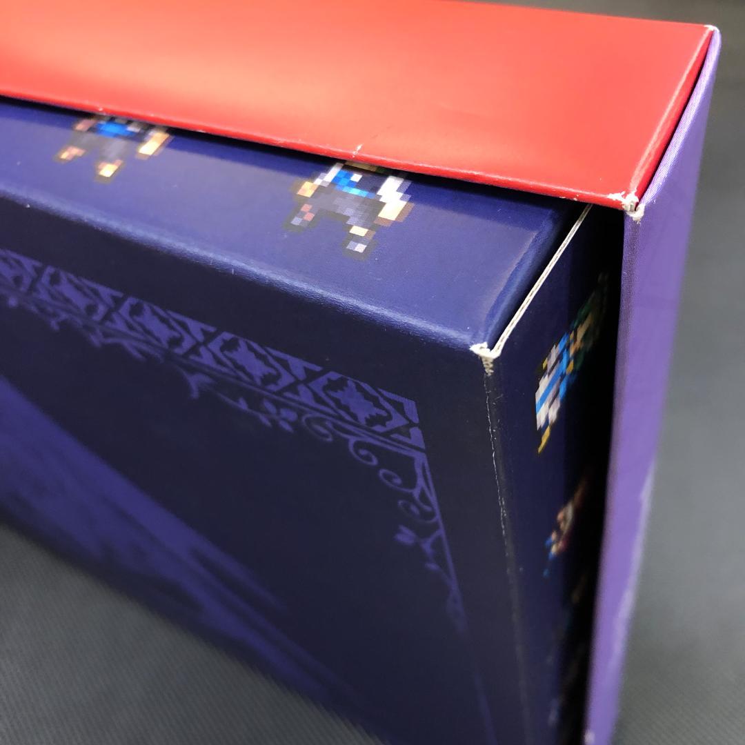 ファイアーエムブレム 風花雪月 フォドラコレクション ソフト未開封品