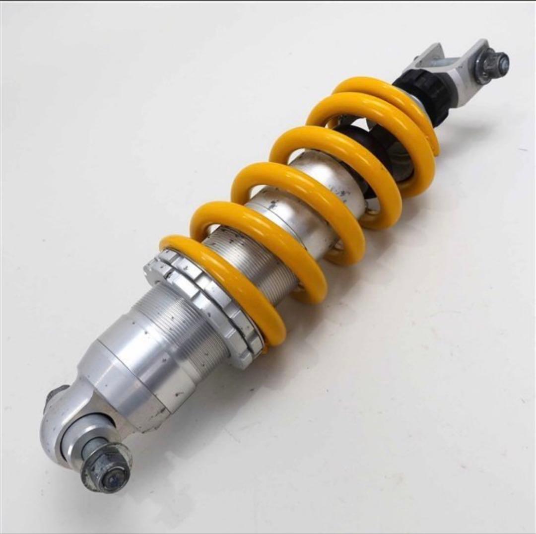 4d9 SG20J オーリンズ リアサスペンション