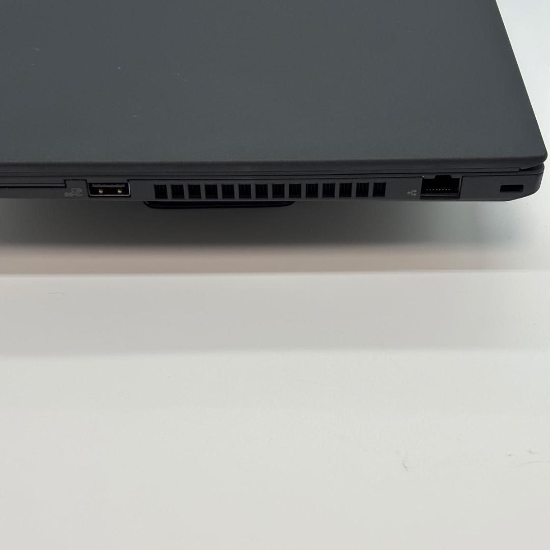 Windowsノート本体 ThinkPad T14 Gen2i Core i7 1165G7 2.8GHz