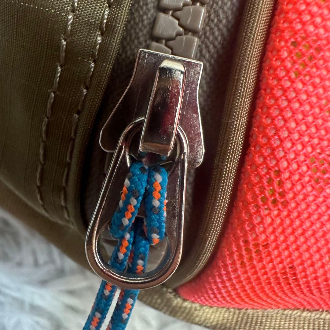 希少　PORTER / HEXARIA 2WAY KNAPSACK 2way