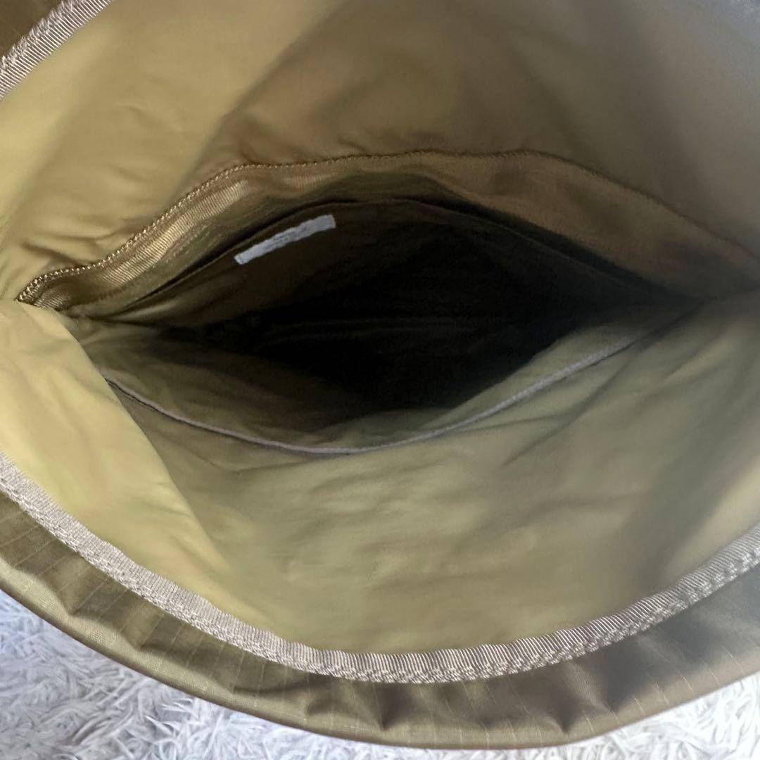 希少　PORTER / HEXARIA 2WAY KNAPSACK 2way