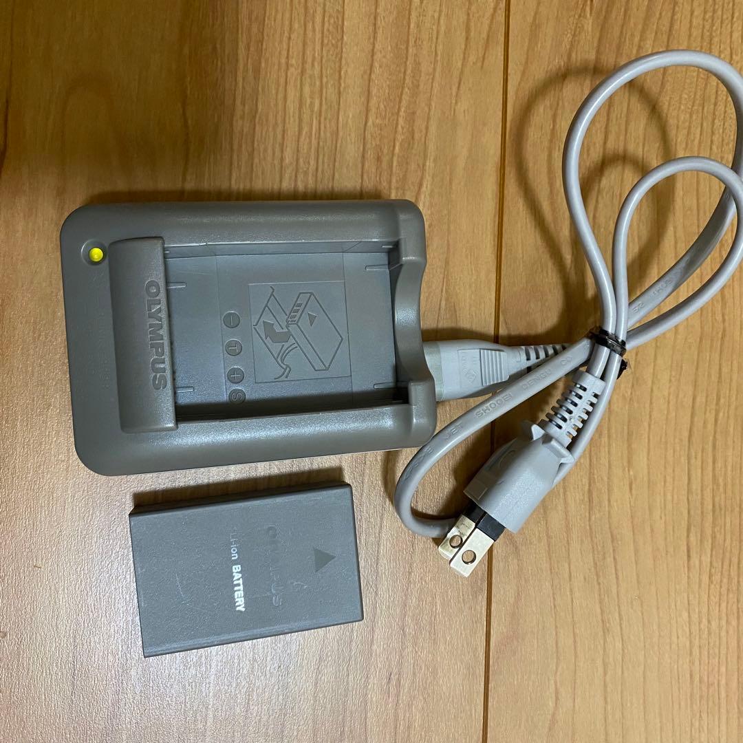 OLYMPUS PEN E-PL2 ボディのみ｜付属品あり｜動作良好