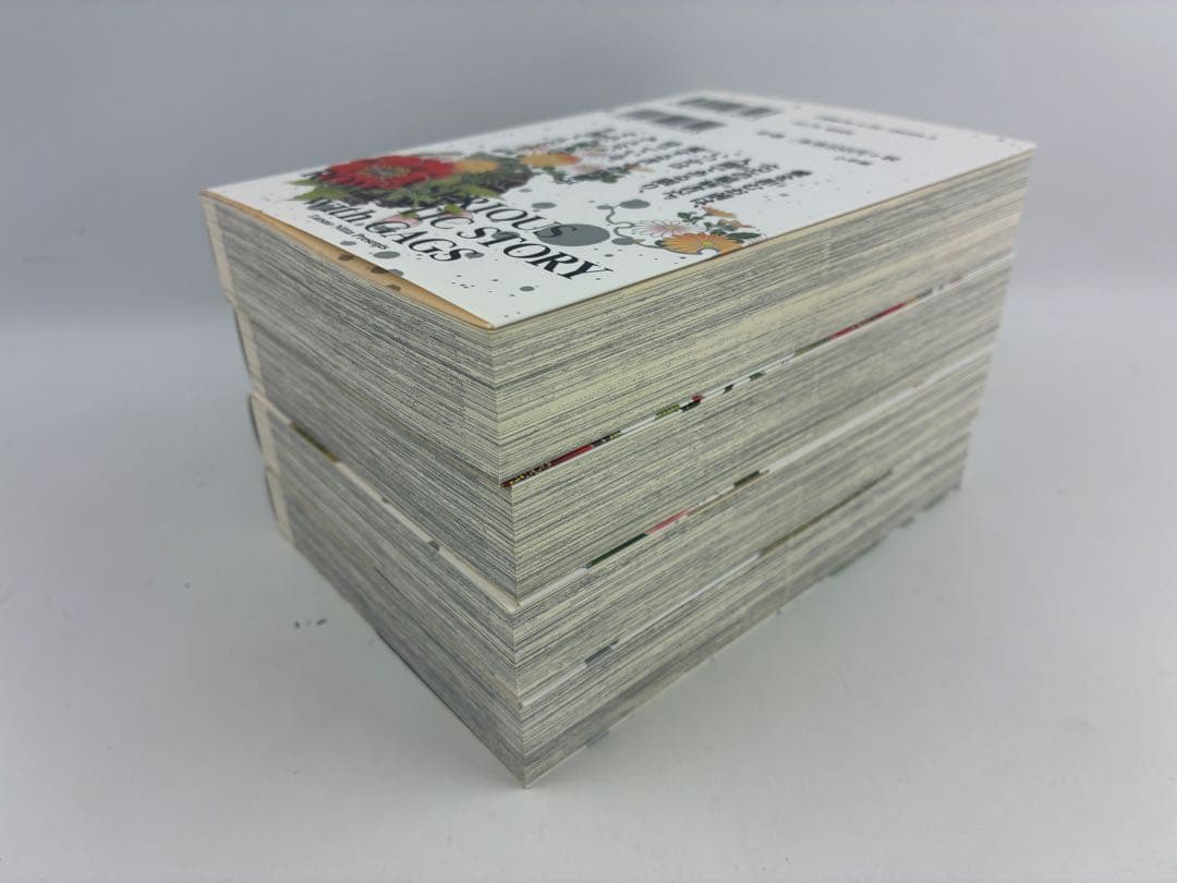 静かなるドン　全54巻　文庫版　セットです。