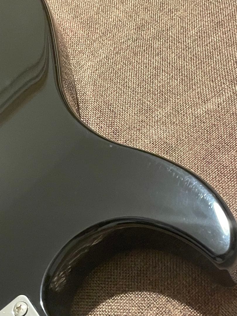 ヤマハ　パシフィカ112