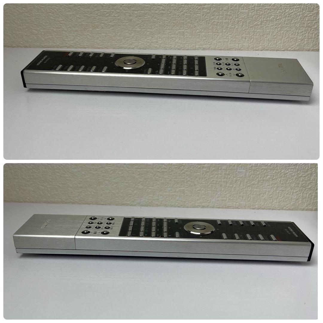 ☆超希少☆ HD DVDプレイヤー　リモコン付き