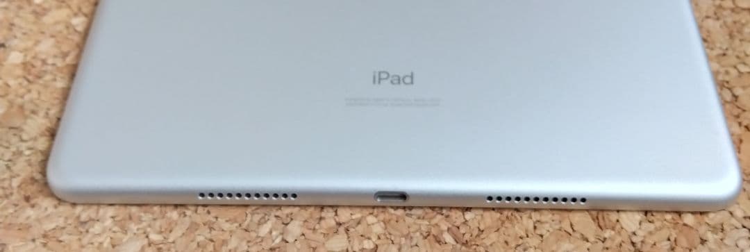 iPad Air3 64GB A2152 Gold ジャンク 動作良