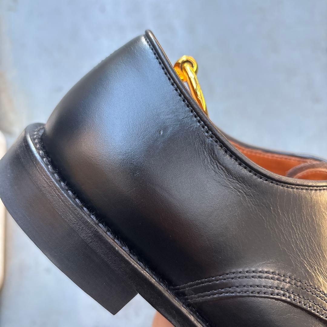 WHEEL ROBE MOC TOE 15078 ウィールローブ 8.5D