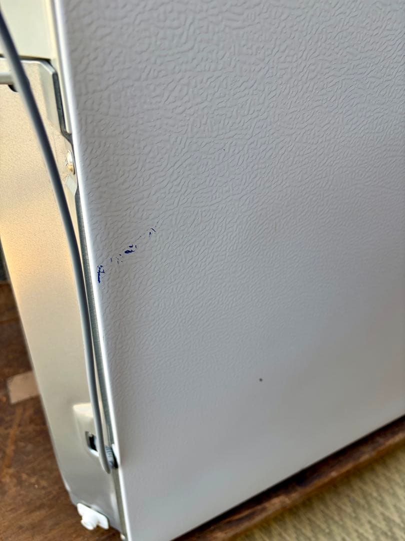 ④【送料無料】Panasonic 冷蔵庫 NR-C373C 2022年製