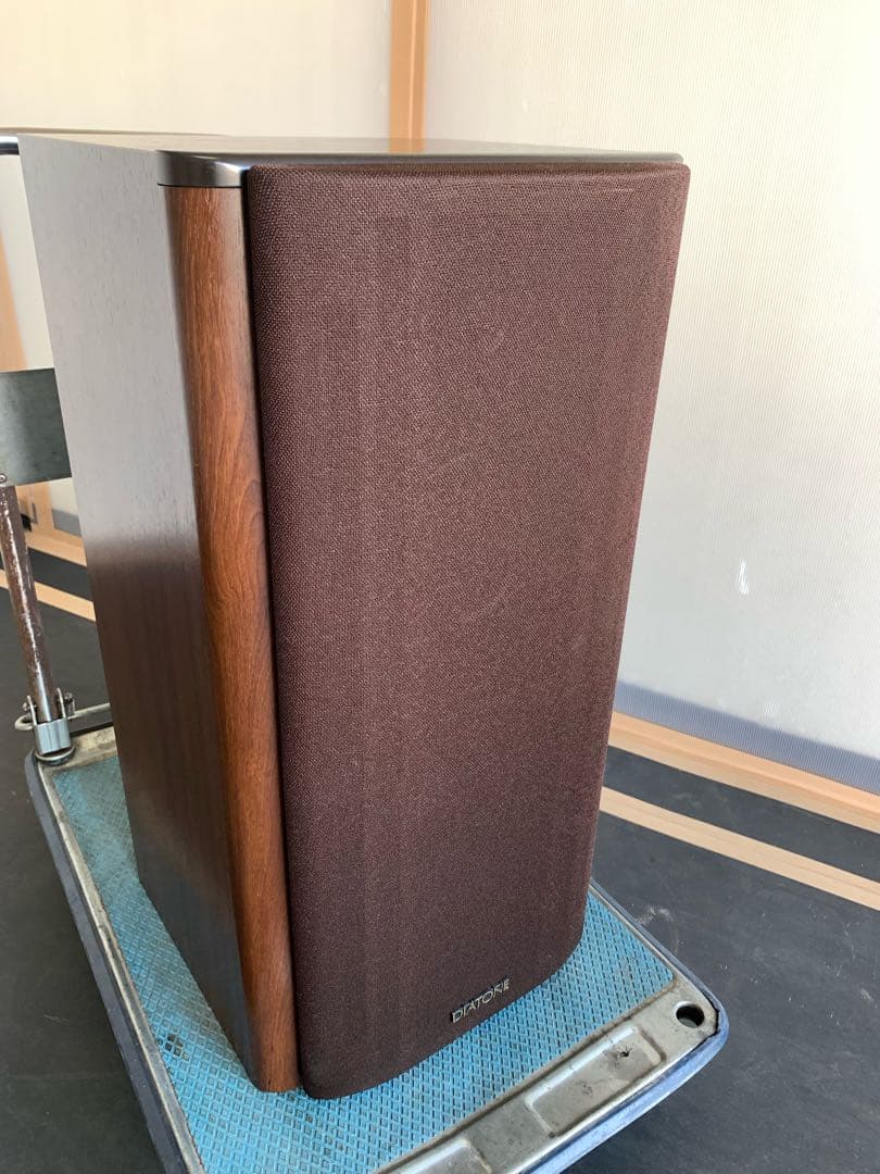 希少 DIATONE ダイヤトーン DS-1000ZX ペア 良品