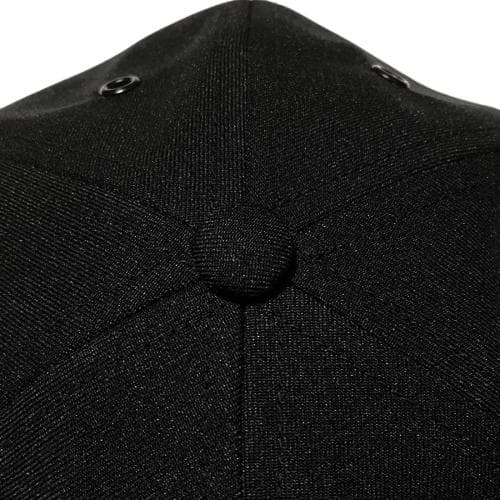 極美品 COOTIE ポリエステルツイルボールハット ブラックL タグ付属 帽子