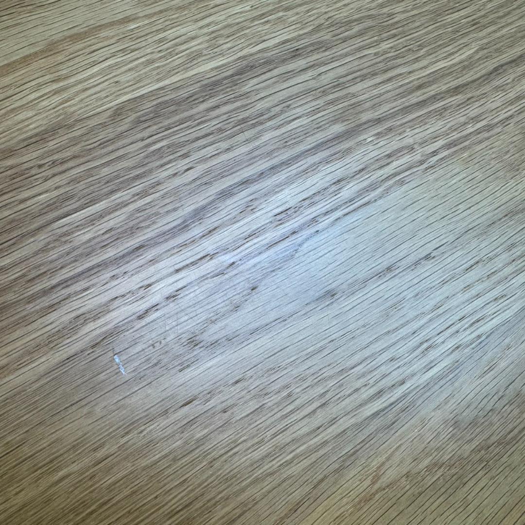 ★★無印良品　木製デスク オーク材　MUJI　良品計画