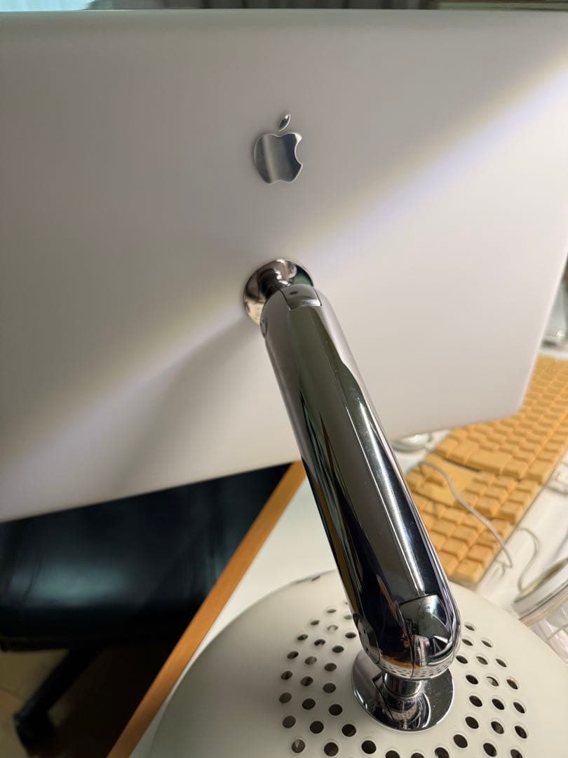 Apple iMac G4 17インチ M9168J/A